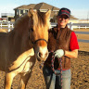 Meet your Posher, Gretchen